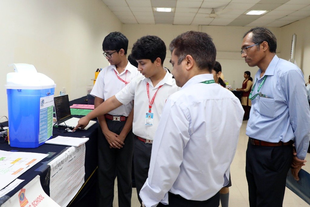 Science Fair