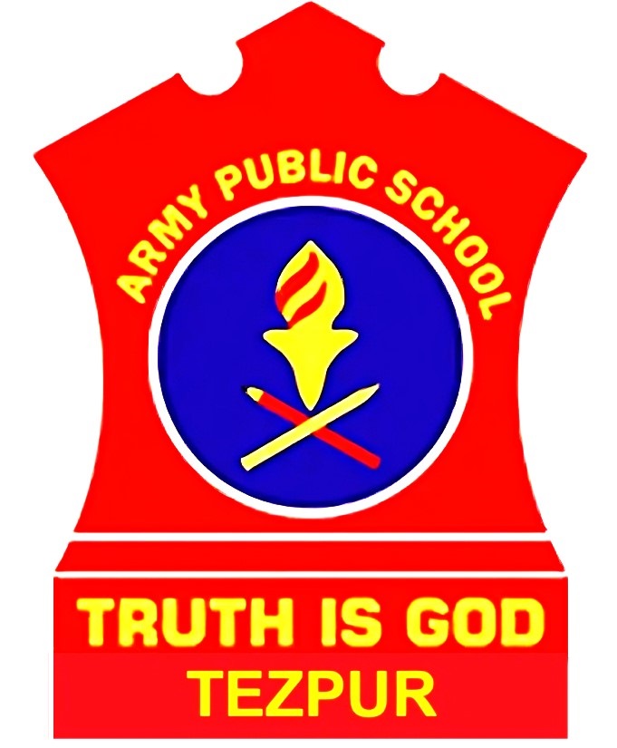 APS Tezpur